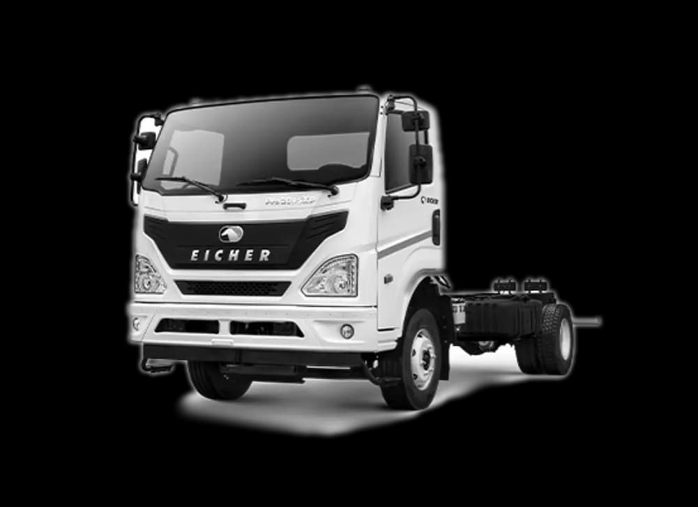 Eicher Pro 2095xp price in Mumbai