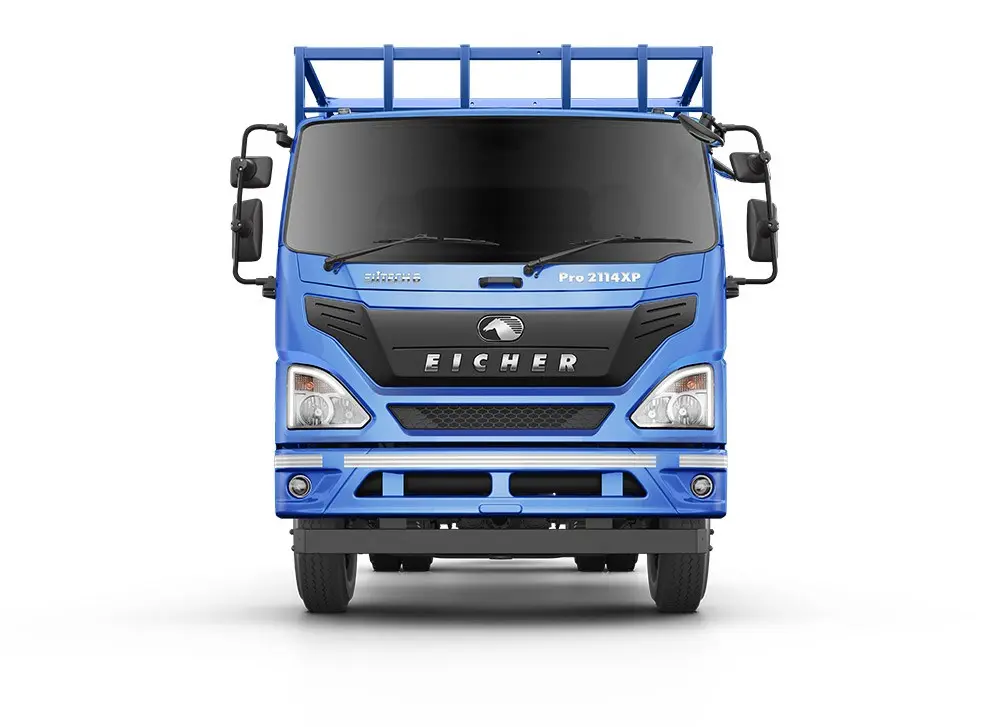 Eicher Pro 2114xp price in Mumbai