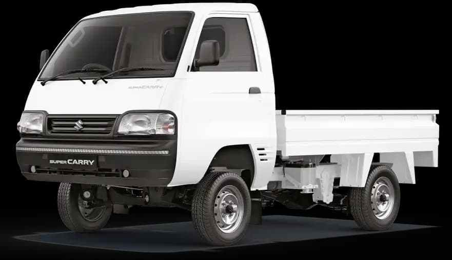 Maruti Super Carry thumbnail 2
