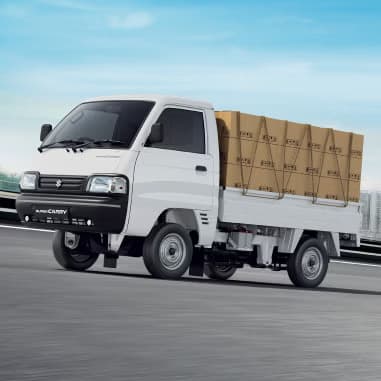 Maruti Super Carry thumbnail 3
