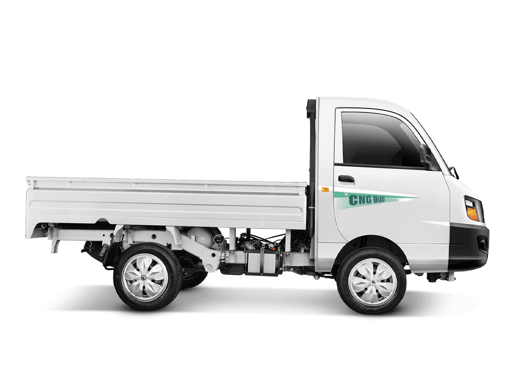 Mahindra Supro - Diesel + CNG price in Mumbai