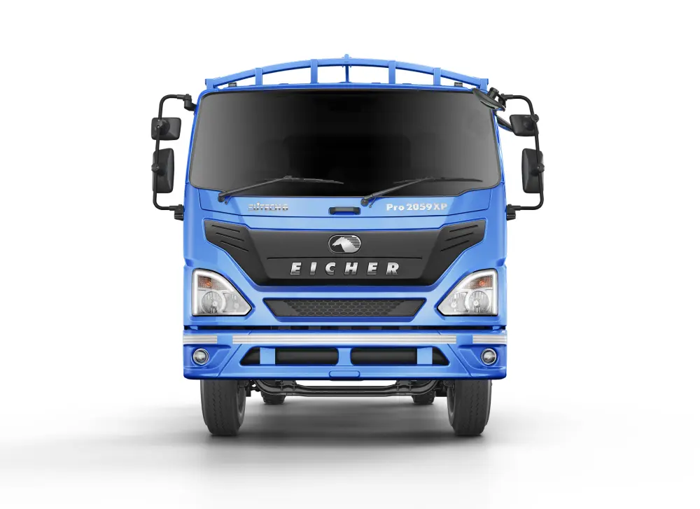 Eicher Pro 2059xp thumbnail 2