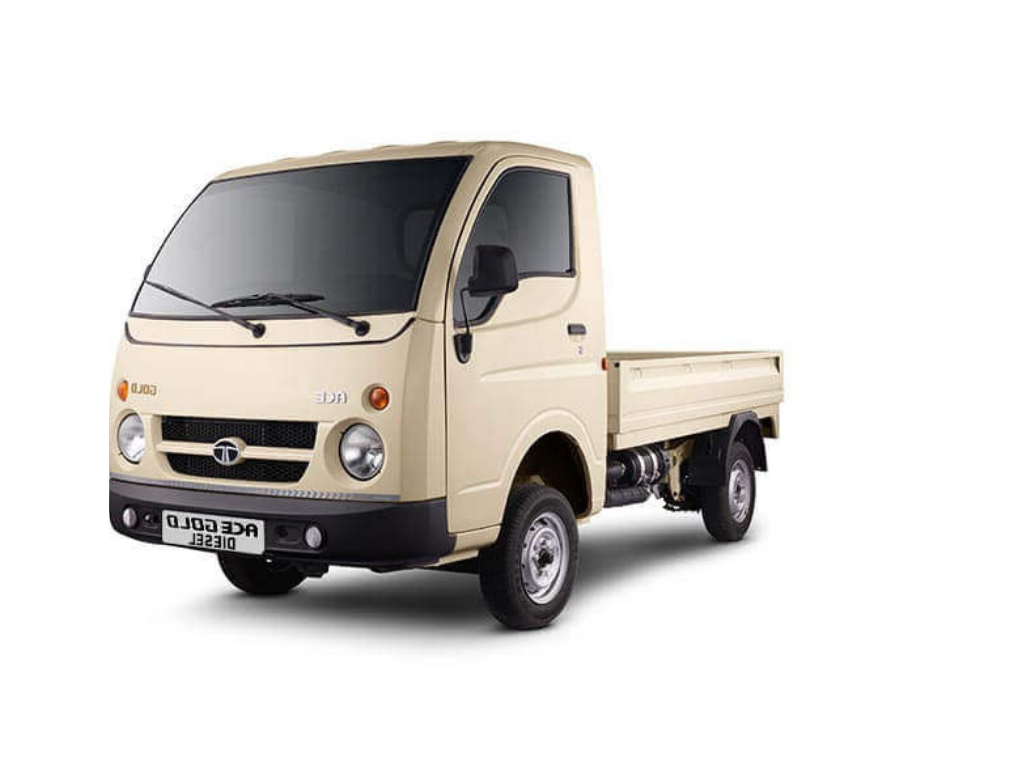 Tata Ace Gold Diesel thumbnail 2